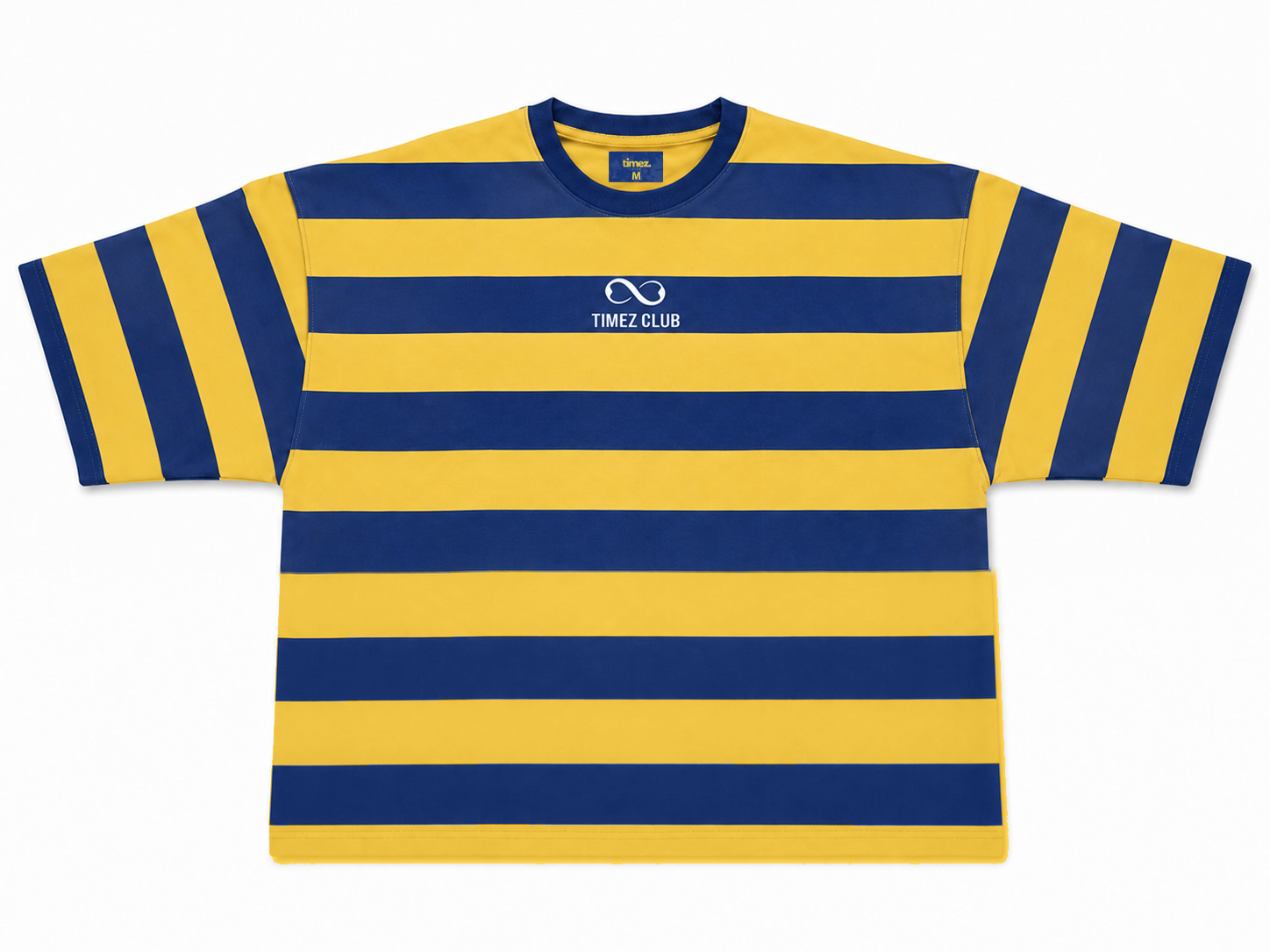 Camiseta Horizon 01, vista frontal