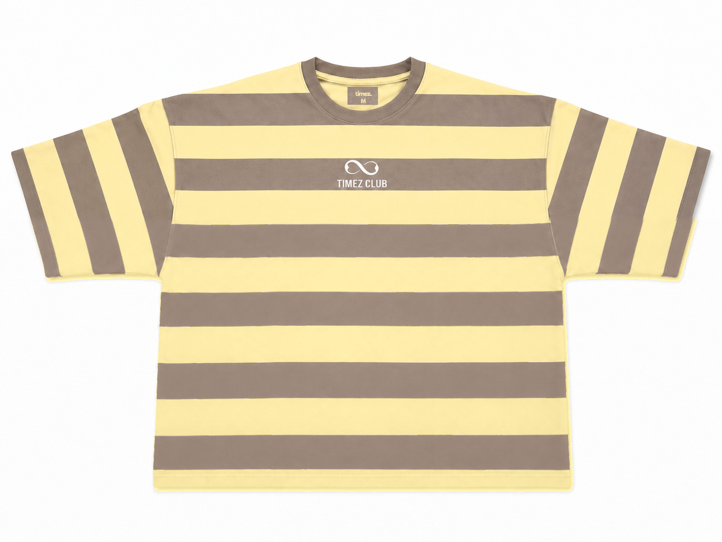 Camiseta Horizon 02, vista frontal